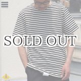 画像: DeadStock / Russian Military Border Tee(ロシアンボーダー 半袖TEE )