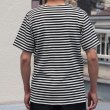 画像6: DeadStock / Russian Military Border Tee(ロシアンボーダー 半袖TEE ) (6)