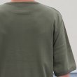 画像16: DEAD STOCK  / Belgium Army Cotton Crew Neck S/S Tee（ベルギー軍 コットンクルーネックTシャツ） (16)