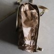 画像11: DEAD STOCK  / British Army Gas Mask Shoulder Bag （ イギリス軍 ガスマスク ショルダーバッグ デザート DPM カモ ） (11)