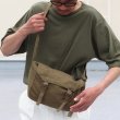 画像6: DEAD STOCK  / Serbian Army Cotton Linen Canvas Shoulder Bag（セルビア軍 コットンリネン ショルダーバッグ） (6)