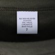 画像18: DEAD STOCK  / Belgium Army Cotton Crew Neck S/S Tee（ベルギー軍 コットンクルーネックTシャツ） (18)