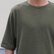 画像15: DEAD STOCK  / Belgium Army Cotton Crew Neck S/S Tee（ベルギー軍 コットンクルーネックTシャツ） (15)