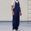 画像13: DeadStock / Italian Army Overalls Moleskin( イタリア軍 オーバーオール モールスキン) (13)