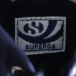 画像12: DEAD STOCK / 90-00s Italian Navy Sailor Shoes SUPERGA（イタリア セーラー シューズ ネイビー SUPERGA社製） (12)