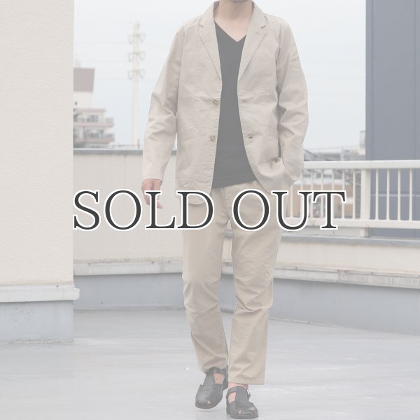 画像8: Dead Stock / クラシックコットン3PVネックT 【3枚パック】 / RALPH LAUREN (8)