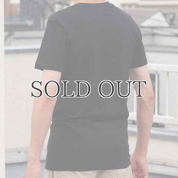 画像6: Dead Stock / クラシックコットン3PVネックT 【3枚パック】 / RALPH LAUREN (6)