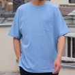 画像4: 【RE PRICE / 価格改定】クラシック天竺ロールアップビックTee『日本製』 Upscape Audience (4)