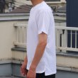 画像4: 【RE PRICE / 価格改定】Coolmax（クールマックス）鹿の子 V/N S/S Tee【MADE IN JAPAN】『日本製』/ Upscape Audience (4)