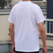 画像5: 【RE PRICE / 価格改定】Coolmax（クールマックス）鹿の子 V/N S/S Tee【MADE IN JAPAN】『日本製』/ Upscape Audience (5)