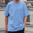 画像3: 【RE PRICE / 価格改定】クラシック天竺ロールアップビックTee『日本製』 Upscape Audience (3)