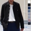 画像1: 【RE PRICE / 価格改定】Coolmax（クールマックス）ボタンダウンワイドスプレッドカラー長袖シャツ / Audience (1)
