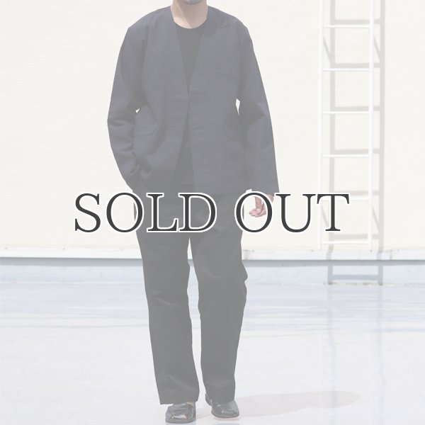 画像6: ヘビーオックスサムエ ジャケット【MADE IN JAPAN】『日本製』【送料無料】 / Upscape Audience (6)