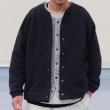 画像15: POLARTEC（ポーラテック）Thermal Pro セーターライク スナップジャケット【MADE IN JAPAN】『日本製』【送料無料】/ Upscape Audience (15)