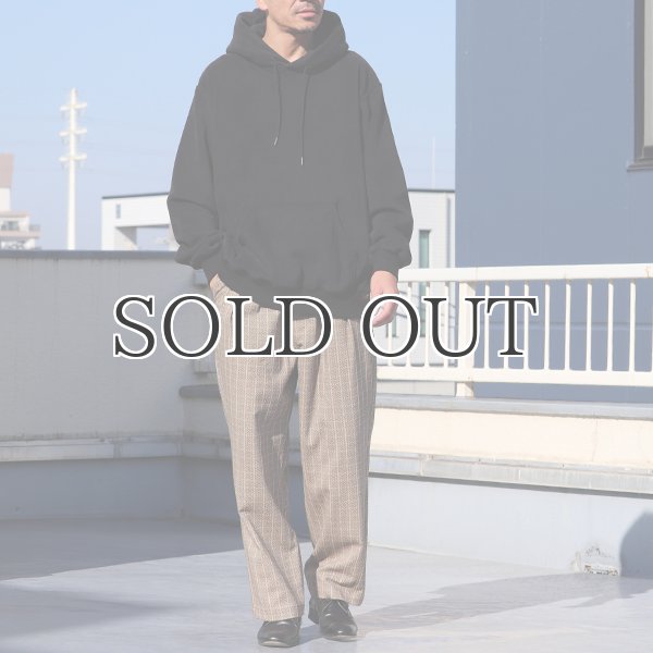 画像7: スマートT/R ジャパニーズ トラディショナルパターン 2タック ワイド イージーパンツ【MADE IN JAPAN】『日本製』【送料無料】/ Upscape Audience (7)