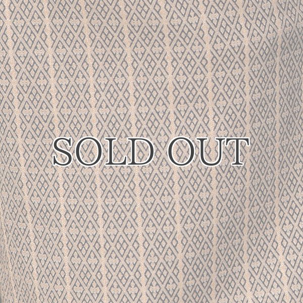 画像9: スマートT/R ジャパニーズ トラディショナルパターン 2タック ワイド イージーパンツ【MADE IN JAPAN】『日本製』【送料無料】/ Upscape Audience (9)