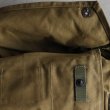 画像13: DEAD STOCK  / Finnish Army Gas Mask Shoulder Bag（ フィンランド軍 ガスマスク ショルダーバッグ  ） (13)