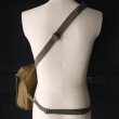 画像15: DEAD STOCK  / Finnish Army Gas Mask Shoulder Bag（ フィンランド軍 ガスマスク ショルダーバッグ  ） (15)