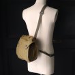 画像6: DEAD STOCK  / Finnish Army Gas Mask Shoulder Bag（ フィンランド軍 ガスマスク ショルダーバッグ  ） (6)