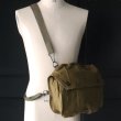 画像14: DEAD STOCK  / Finnish Army Gas Mask Shoulder Bag（ フィンランド軍 ガスマスク ショルダーバッグ  ） (14)