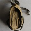 画像10: DEAD STOCK  / Finnish Army Gas Mask Shoulder Bag（ フィンランド軍 ガスマスク ショルダーバッグ  ） (10)