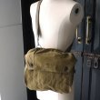 画像3: DEAD STOCK  / Finnish Army Gas Mask Shoulder Bag（ フィンランド軍 ガスマスク ショルダーバッグ  ） (3)