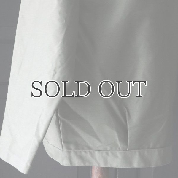 画像19: 「阿州」 ヴィンテージハード バックサテン カバーオール ジャケット【MADE IN JAPAN】『日本製』【送料無料】/ Upscape Audience (19)