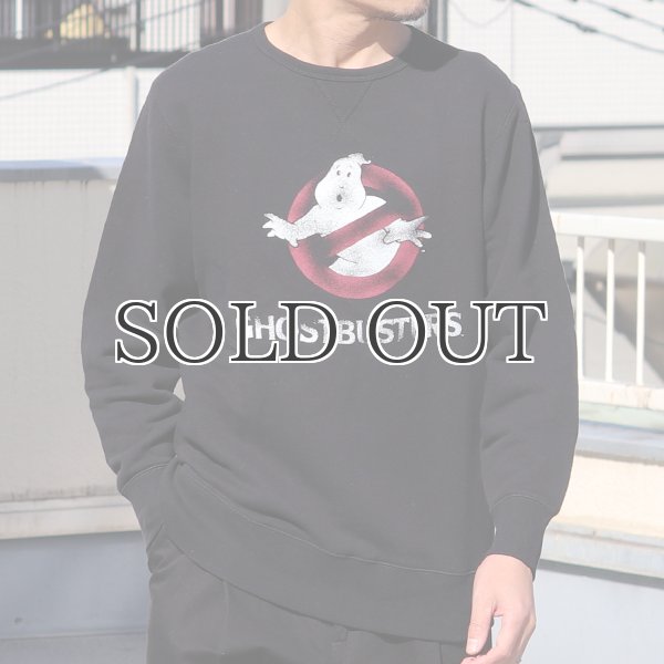 画像4: オールドプリント"Michael C.Gross Vintage Logo"ガゼットクルースウェット / Audience (4)