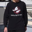画像2: オールドプリント"Michael C.Gross Vintage Logo"ガゼットクルースウェット / Audience (2)