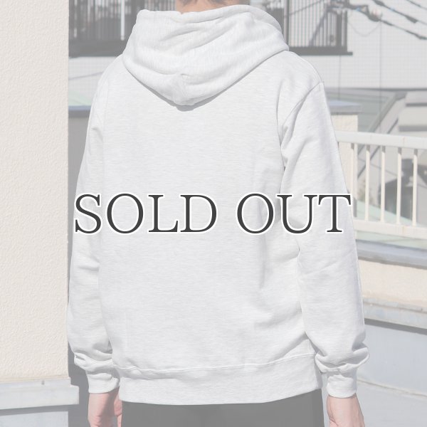 画像6: HARVARD"HARVARD UNIVERSITY"フーデッドライトパーカー / Audience (6)