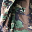 画像16: DEAD STOCK / US Woodland Camo BDU 2nd GEN（アメリカ軍 ウッドランドカモ BDUジャケット セカンドモデル） (16)