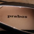 画像9: DEAD STOCK / Czech Army Punching Leather Parade Shoes（チェコ軍 パンチング レザー パレードシューズ） (9)
