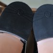 画像11: DEAD STOCK / Czech Army Punching Leather Parade Shoes（チェコ軍 パンチング レザー パレードシューズ） (11)