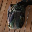 画像9: DEAD STOCK  / U.S. Woodland Camo Shoulder Pouch（ アメリカ軍 ウッドランド ショルダーポーチ  ） (9)