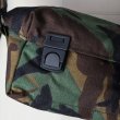 画像6: DEAD STOCK  / U.S. Woodland Camo Shoulder Pouch（ アメリカ軍 ウッドランド ショルダーポーチ  ） (6)