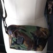 画像3: DEAD STOCK  / U.S. Woodland Camo Shoulder Pouch（ アメリカ軍 ウッドランド ショルダーポーチ  ） (3)