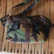 画像7: DEAD STOCK  / U.S. Woodland Camo Shoulder Pouch（ アメリカ軍 ウッドランド ショルダーポーチ  ） (7)