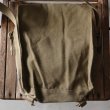 画像10: DEAD STOCK  / Belgium army Shoulder Bag（ ベルギー軍 マセットバッグ  ） (10)