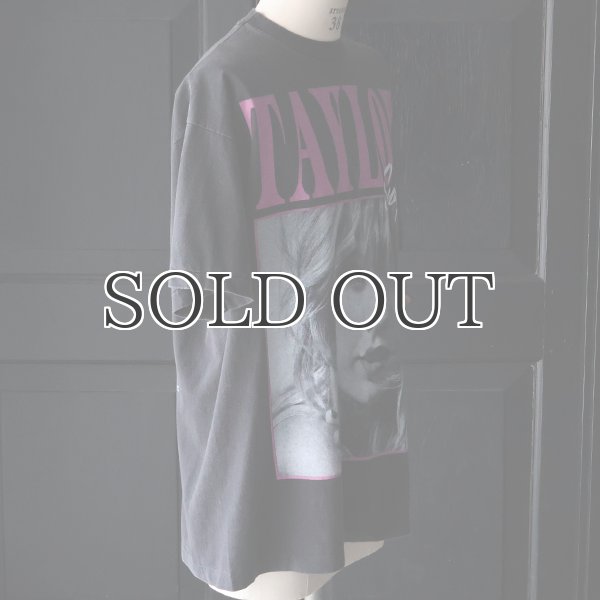 画像12: TAYLOR SWIFT THE ERAS TOUR AT SINGAPORE 2024 S/S TEE（テイラー スウィフト ザ・エラス ツアー  シンガポール 2024 Tシャツ） (12)