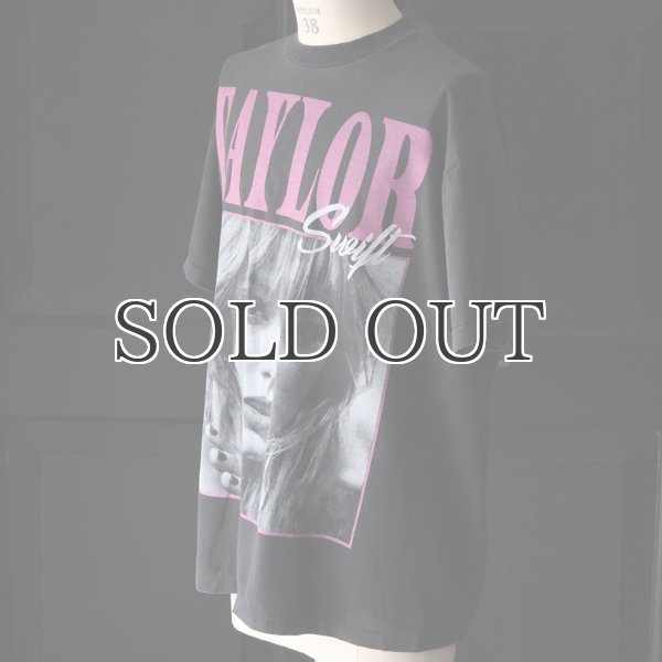 TAYLOR SWIFT THE ERAS TOUR AT SINGAPORE 2024 S/S TEE