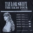 画像16: TAYLOR SWIFT THE ERAS TOUR AT SINGAPORE 2024 S/S TEE（テイラー スウィフト ザ・エラス ツアー  シンガポール 2024 Tシャツ） (16)