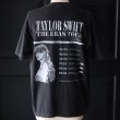 画像11: TAYLOR SWIFT THE ERAS TOUR AT SINGAPORE 2024 S/S TEE（テイラー スウィフト ザ・エラス ツアー  シンガポール 2024 Tシャツ） (11)