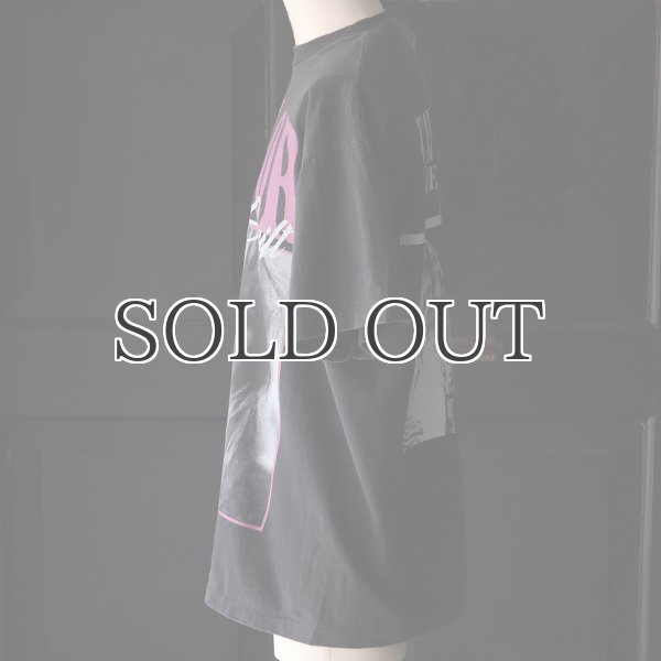 画像10: TAYLOR SWIFT THE ERAS TOUR AT SINGAPORE 2024 S/S TEE（テイラー スウィフト ザ・エラス ツアー  シンガポール 2024 Tシャツ） (10)