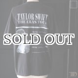 画像: TAYLOR SWIFT THE ERAS TOUR AT SINGAPORE 2024 S/S TEE（テイラー スウィフト ザ・エラス ツアー  シンガポール 2024 Tシャツ）