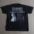 画像15: TAYLOR SWIFT THE ERAS TOUR AT SINGAPORE 2024 S/S TEE（テイラー スウィフト ザ・エラス ツアー  シンガポール 2024 Tシャツ） (15)