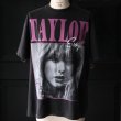 画像8: TAYLOR SWIFT THE ERAS TOUR AT SINGAPORE 2024 S/S TEE（テイラー スウィフト ザ・エラス ツアー  シンガポール 2024 Tシャツ） (8)