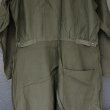 画像17: DeadStock / US ARMY 80’ｓ UTILITY COVERALLS (1980年代 米国製 US.TYPE1 コットン・ユーティリティ カバーオール) (17)