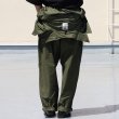 画像7: DeadStock / US ARMY 80’ｓ UTILITY COVERALLS (1980年代 米国製 US.TYPE1 コットン・ユーティリティ カバーオール) (7)