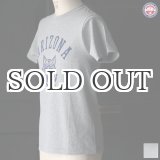 画像: 【RE PRICE/価格改定】ARIZONA"ARIZONA LOGO" C/N S/S 6.6oz オールドプリントT / Audience