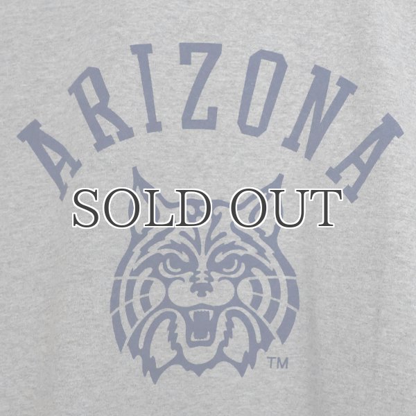 画像5: ARIZONA"ARIZONA LOGO" C/N S/S 6.6oz オールドプリントT / Audience (5)
